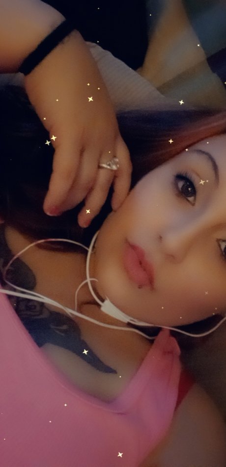 Nagie wyciekłe zdjęcie OnlyFans od Marilana