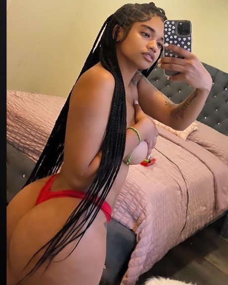 Nagie wyciekłe zdjęcie OnlyFans od Maribanco