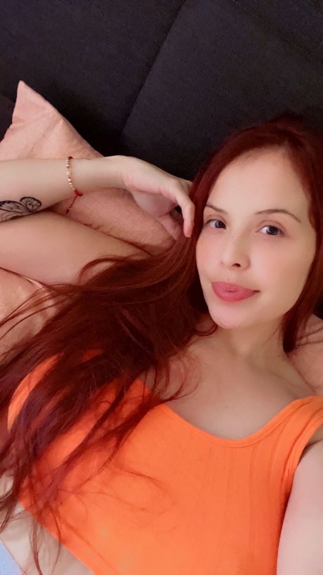 Nagie wyciekłe zdjęcie OnlyFans od Maria Alejandra
