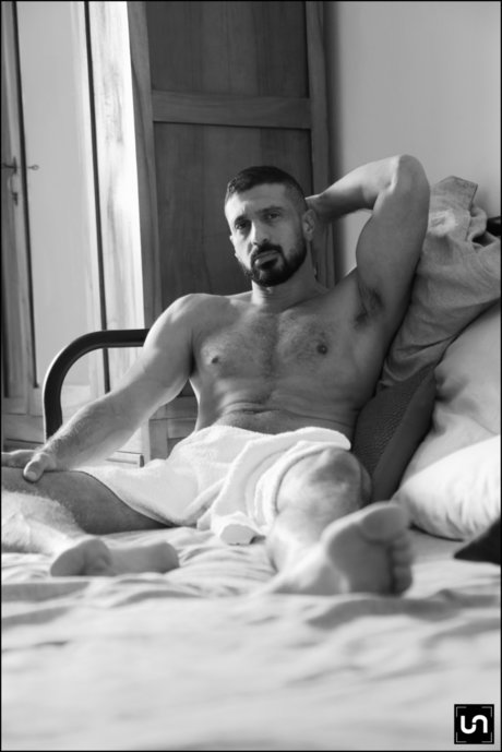 Marco Napoli