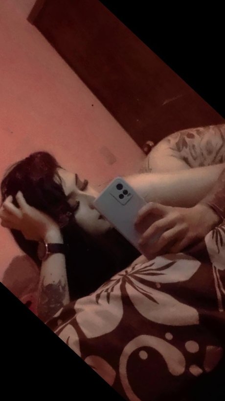 Nagie wyciekłe zdjęcie OnlyFans od Anndy