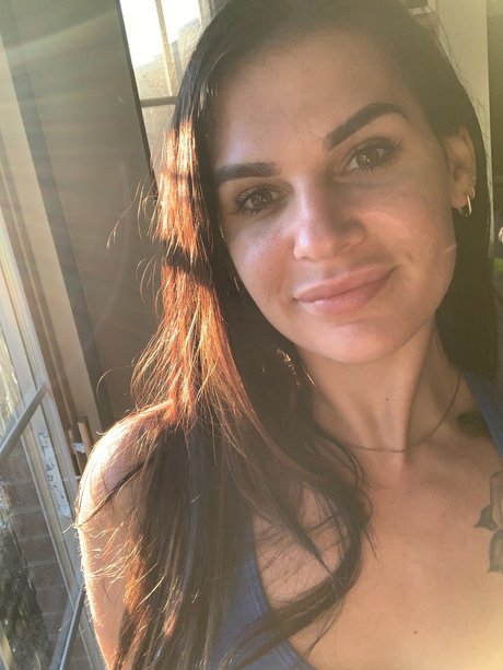 Nagie wyciekłe zdjęcie OnlyFans od Manda