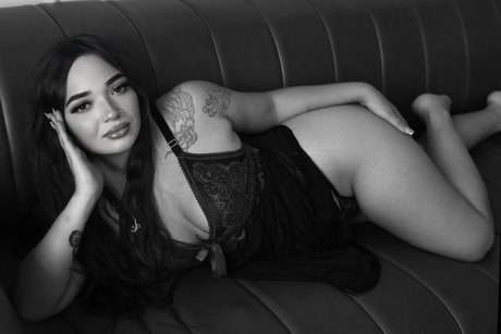 Nagie wyciekłe zdjęcie OnlyFans od Mamicilla