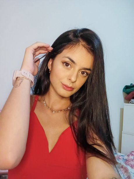 Nagie wyciekłe zdjęcie OnlyFans od Mait Rios