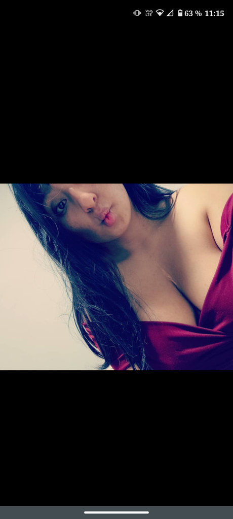Nagie wyciekłe zdjęcie OnlyFans od Diana Borbn