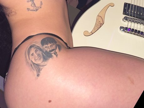 Nagie wyciekłe zdjęcie OnlyFans od Mel Rose