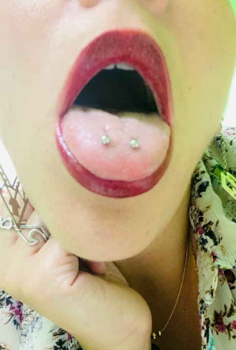 Nagie wyciekłe zdjęcie OnlyFans od Mellymelz