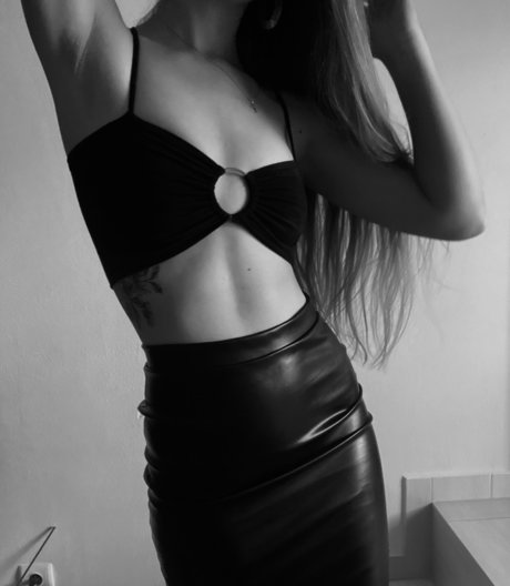 Nagie wyciekłe zdjęcie OnlyFans od Michaela