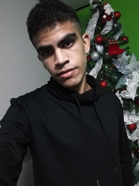 Nagie wyciekłe zdjęcie OnlyFans od Manu