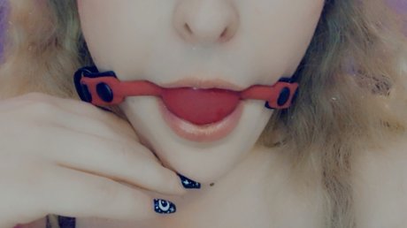 Nagie wyciekłe zdjęcie OnlyFans od Maura Bliss