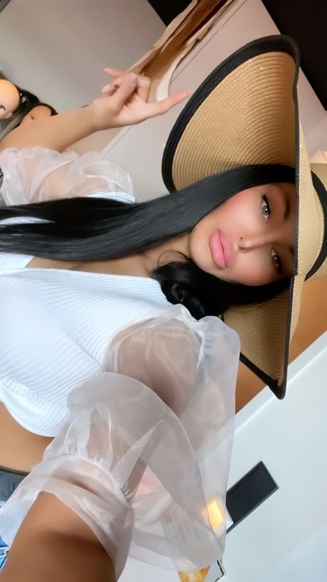 Nagie wyciekłe zdjęcie OnlyFans od Matison Daniela 