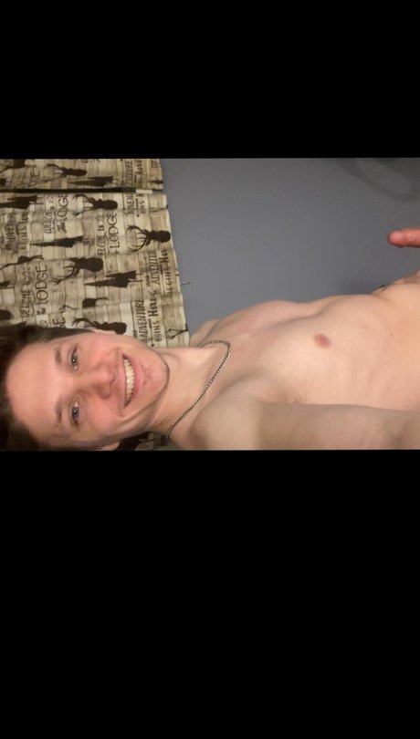 Nagie wyciekłe zdjęcie OnlyFans od Mason