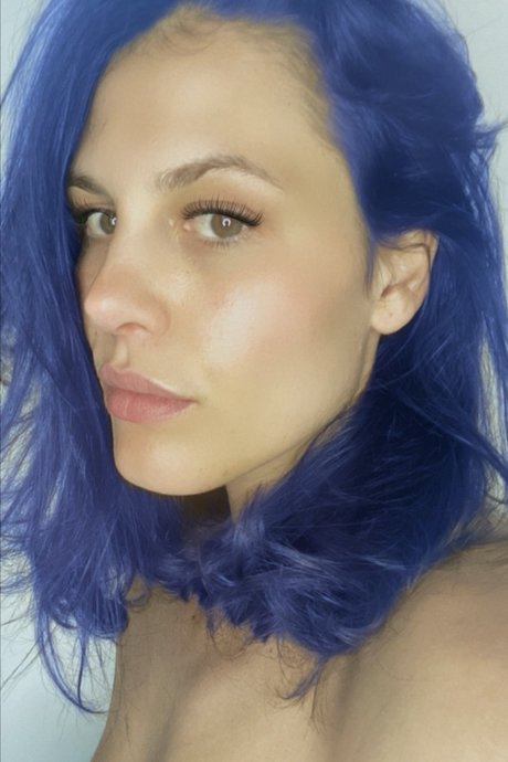 Nagie wyciekłe zdjęcie OnlyFans od Marygrace