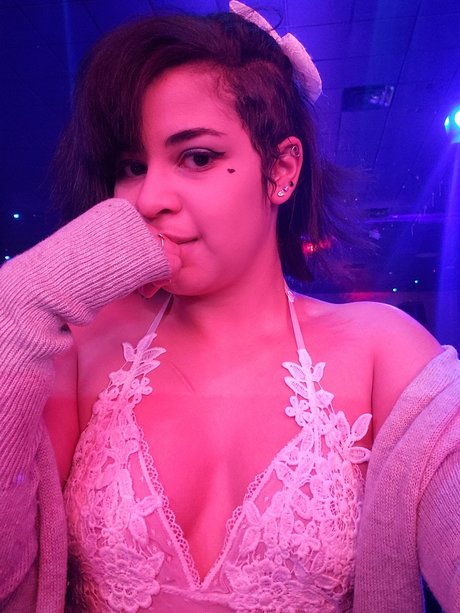 Mileena Marlow
