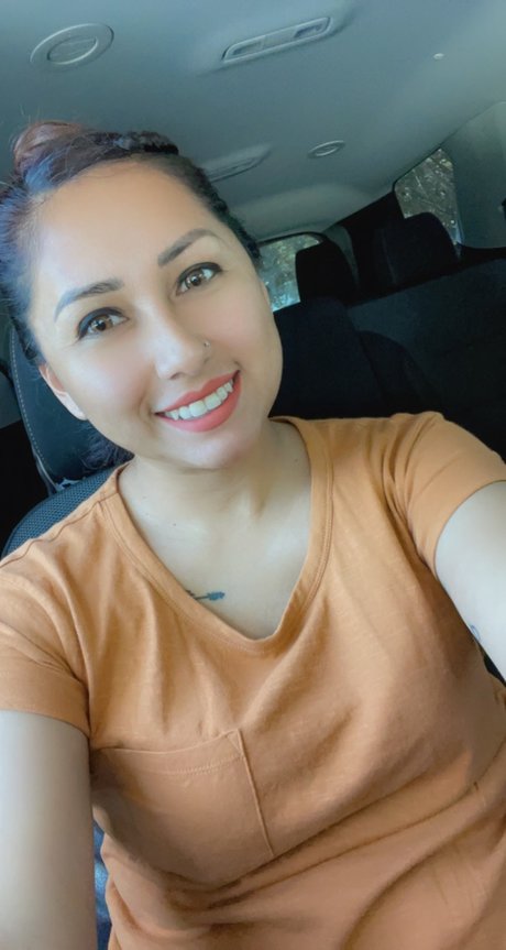 Nagie wyciekłe zdjęcie OnlyFans od Mercy Villegas