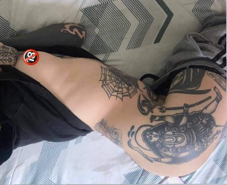 Nagie wyciekłe zdjęcie OnlyFans od Moon Scorpion