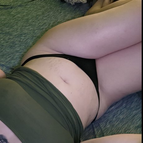 Nagie wyciekłe zdjęcie OnlyFans od Gingersnap