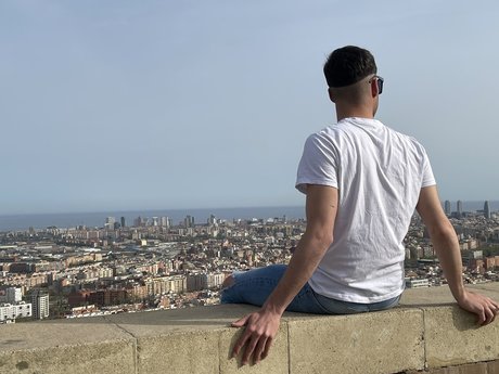 Nagie wyciekłe zdjęcie OnlyFans od Manu Bb