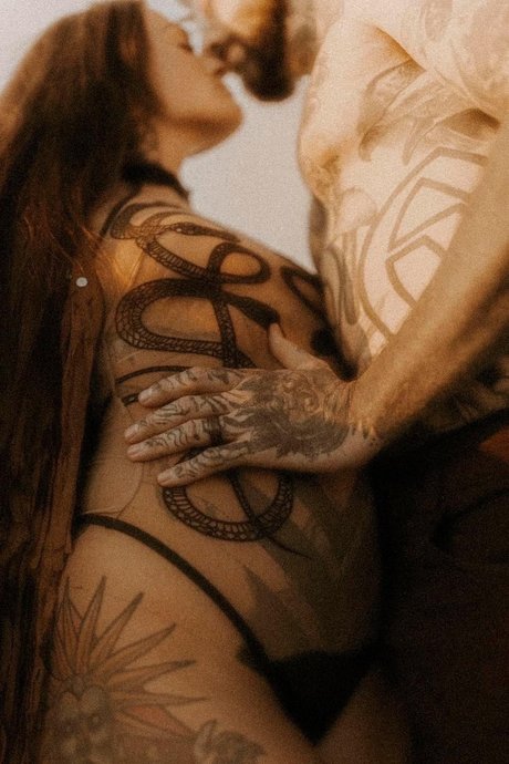 Nagie wyciekłe zdjęcie OnlyFans od Mistressgoatzone