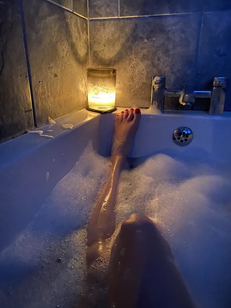 Nagie wyciekłe zdjęcie OnlyFans od El