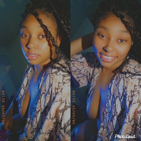 Nagie wyciekłe zdjęcie OnlyFans od Mysteryflower