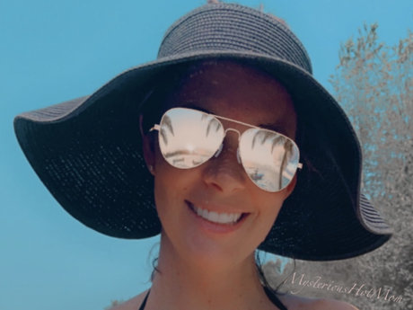 Nagie wyciekłe zdjęcie OnlyFans od Mysterioushotmomvip