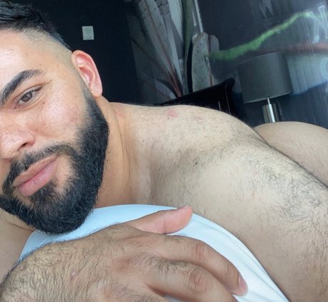 Nagie wyciekłe zdjęcie OnlyFans od Favian 