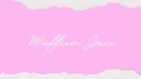 Nagie wyciekłe zdjęcie OnlyFans od Muffiin Jaii