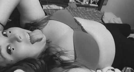 Nagie wyciekłe zdjęcie OnlyFans od Katie