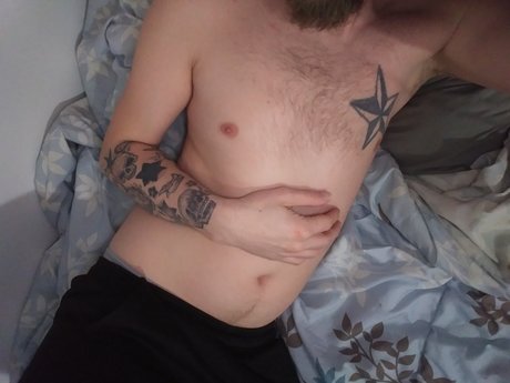 Nagie wyciekłe zdjęcie OnlyFans od Andrew Cox