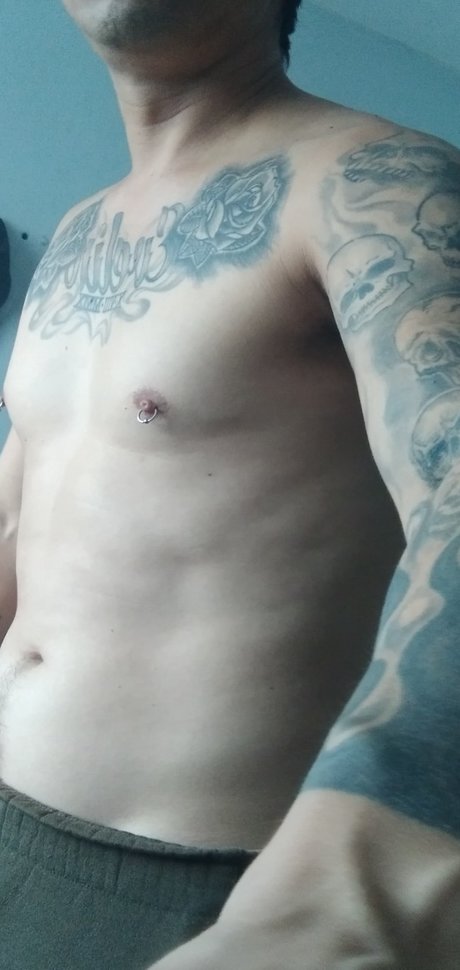 Nagie wyciekłe zdjęcie OnlyFans od Mrjhon