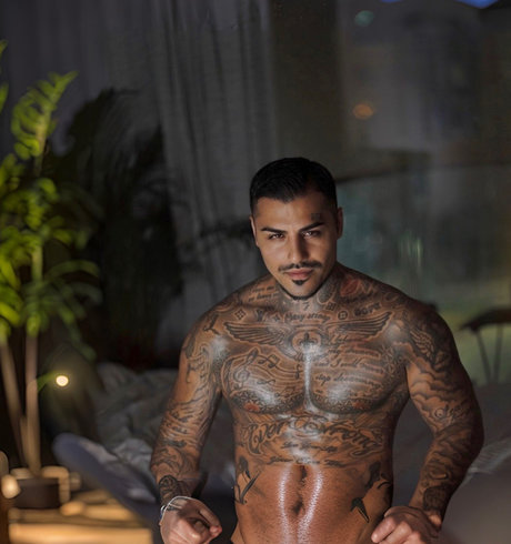 Nagie wyciekłe zdjęcie OnlyFans od Mr Loco18 