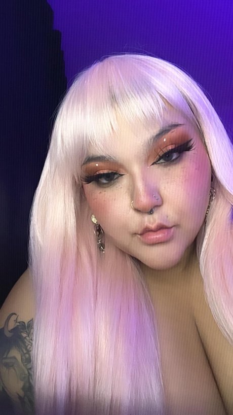 Nagie wyciekłe zdjęcie OnlyFans od Mimi Morningstar