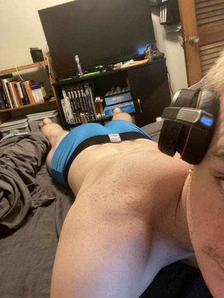 Nagie wyciekłe zdjęcie OnlyFans od Nick Alexander