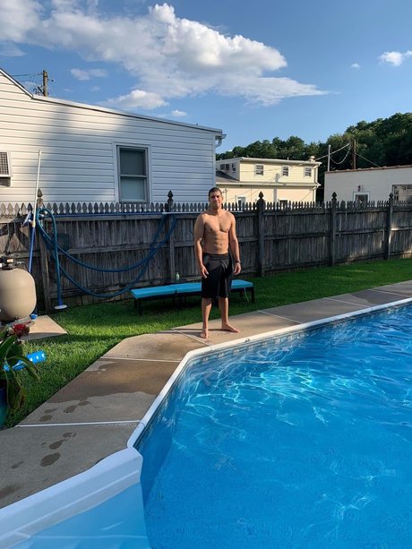 Nagie wyciekłe zdjęcie OnlyFans od J