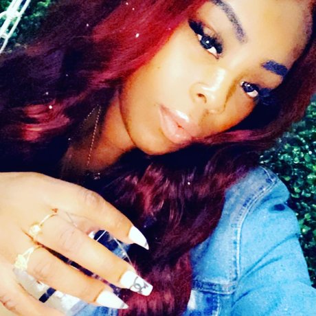 Nagie wyciekłe zdjęcie OnlyFans od Nelly Green