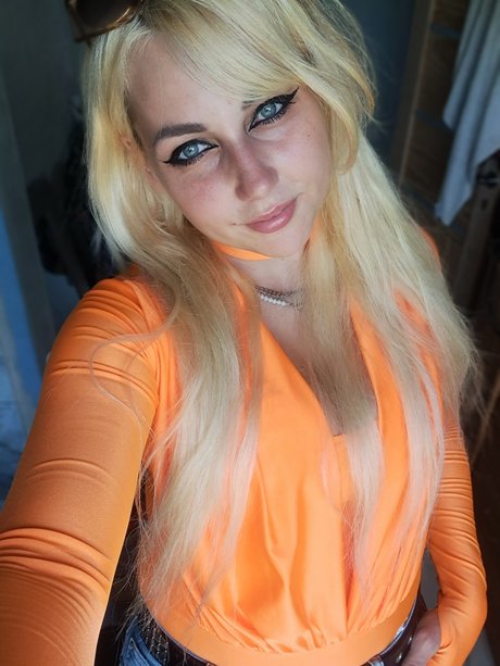 Nagie wyciekłe zdjęcie OnlyFans od Naughty Goddess C