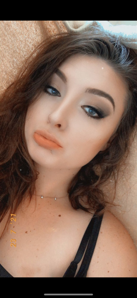 Nagie wyciekłe zdjęcie OnlyFans od Natalia