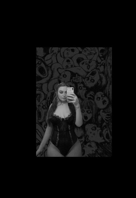 Nagie wyciekłe zdjęcie OnlyFans od Goddess V
