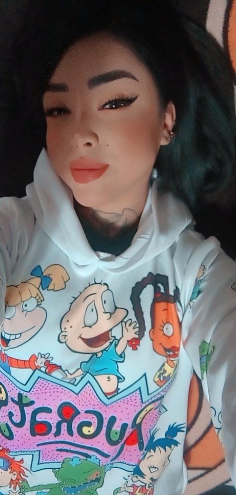 Nagie wyciekłe zdjęcie OnlyFans od Nanis