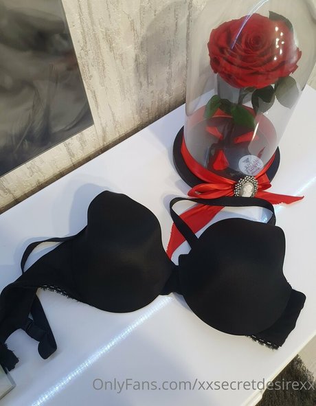 Xxsecretdesirexx