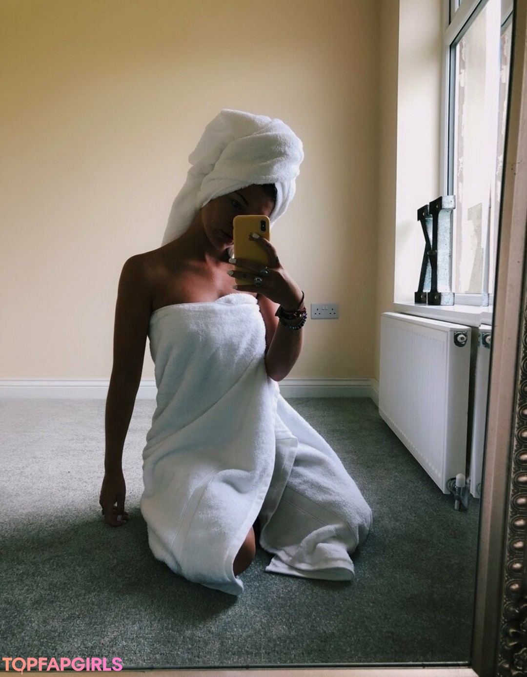 Nagie wyciekłe zdjęcie OnlyFans od Hempresskc #1048