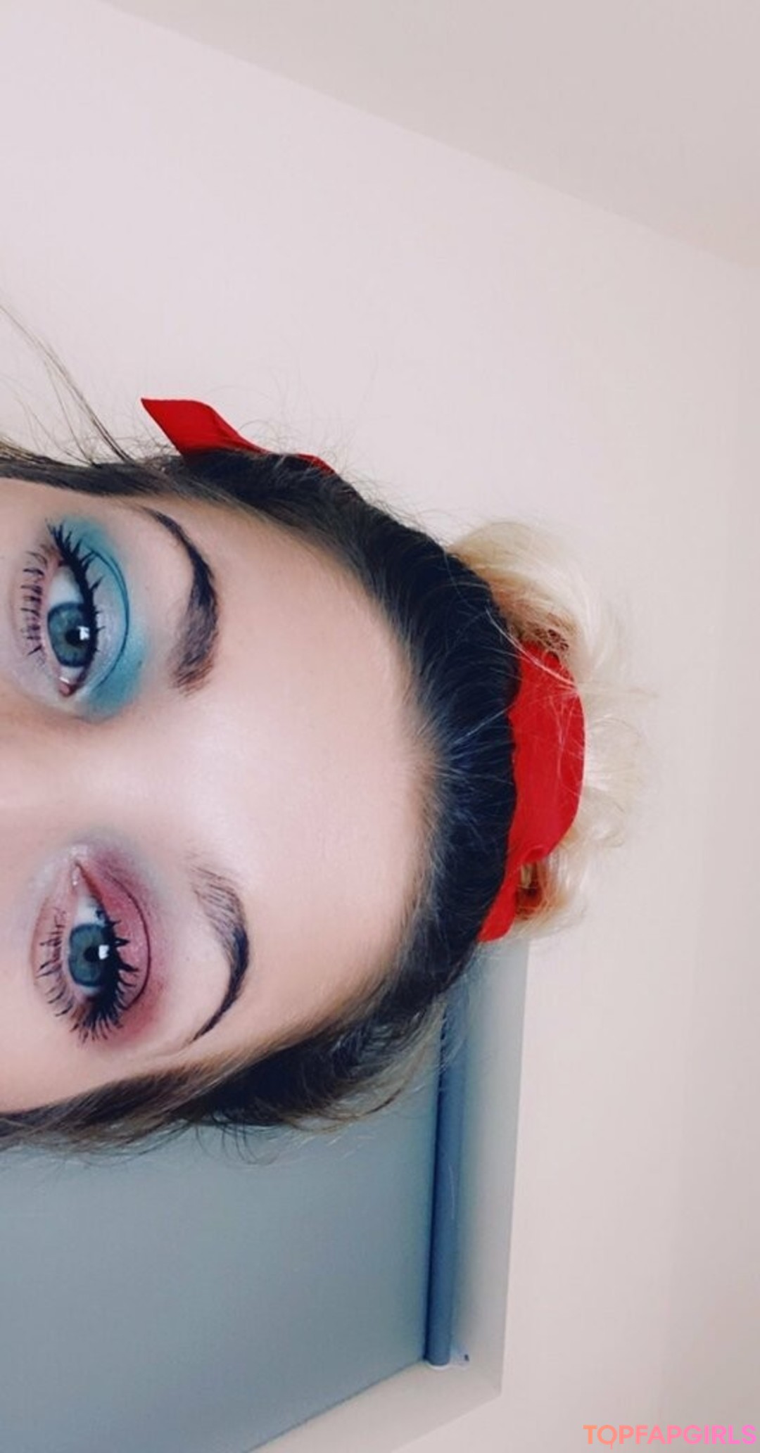 Nagie wyciekłe zdjęcie OnlyFans od Hempresskc #1277