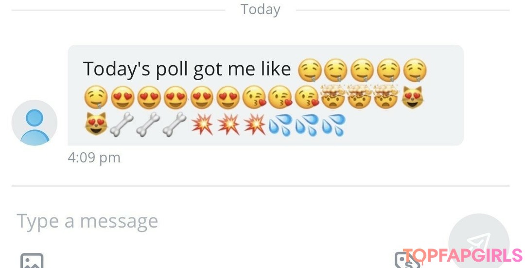 Nagie wyciekłe zdjęcie OnlyFans od Hempresskc #1517