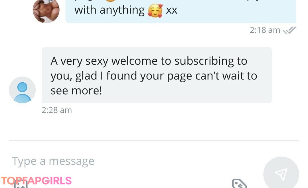 Nagie wyciekłe zdjęcie OnlyFans od Hempresskc #1572