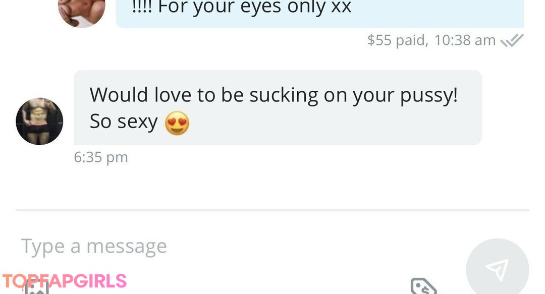 Nagie wyciekłe zdjęcie OnlyFans od Hempresskc #1576