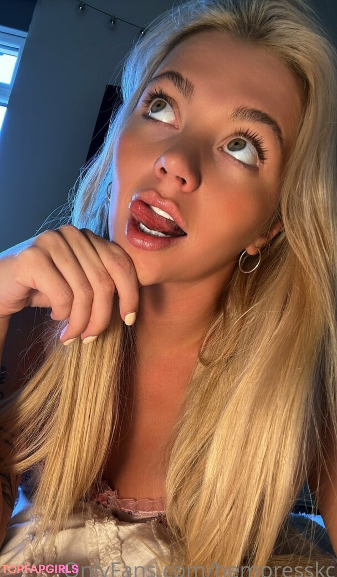 Nagie wyciekłe zdjęcie OnlyFans od Hempresskc #1794