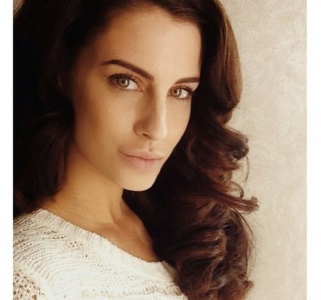 Jessica Lowndes