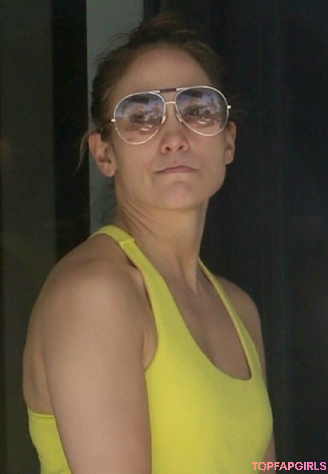 Nagie wyciekłe zdjęcie OnlyFans od Jennifer Lopez #1086