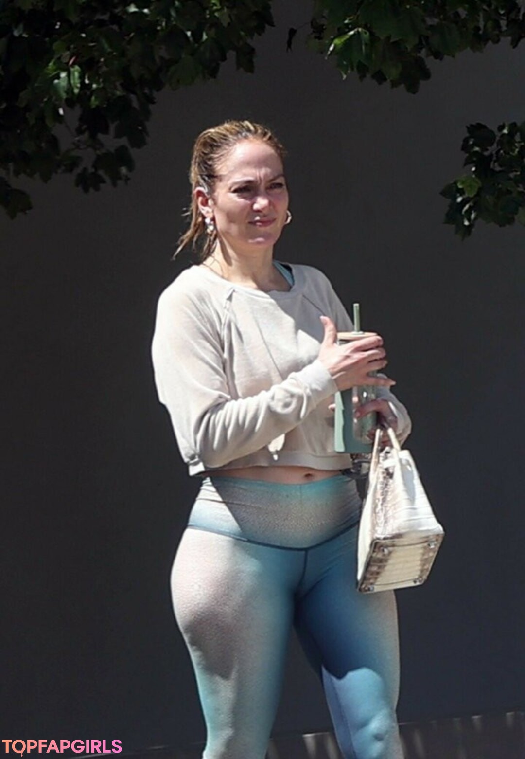 Nagie wyciekłe zdjęcie OnlyFans od Jennifer Lopez #1135